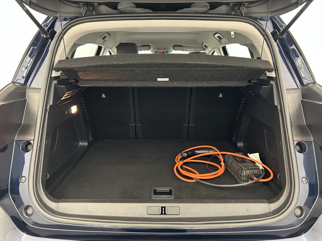 CITROEN C5 Aircross Feel Hybride Rechargeable 225 S&S e-EAT8 - ref: 6-2971x251720 - Photo 9