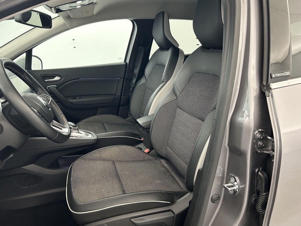 RENAULT Captur Intens E-Tech Plug-in 160 - ref: 6-2971x251730 - Photo 13