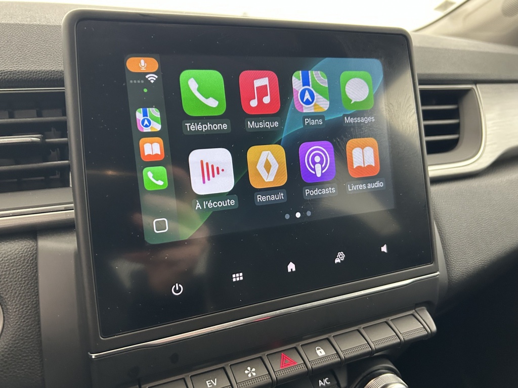 RENAULT Captur Intens E-Tech Plug-in 160 - ref: 6-2971x251730 - Photo 16