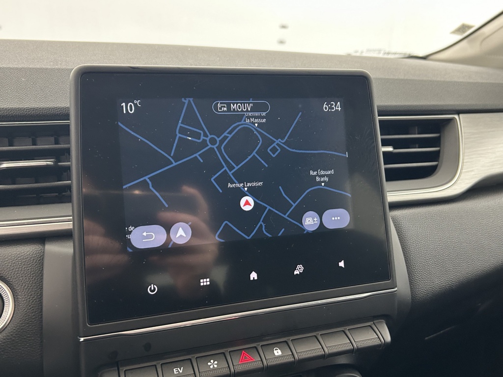 RENAULT Captur Intens E-Tech Plug-in 160 - ref: 6-2971x251730 - Photo 20