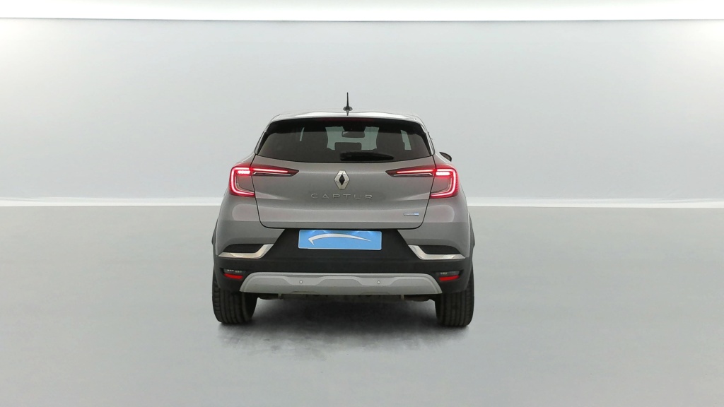 RENAULT Captur Intens E-Tech Plug-in 160 - ref: 6-2971x251730 - Photo 4
