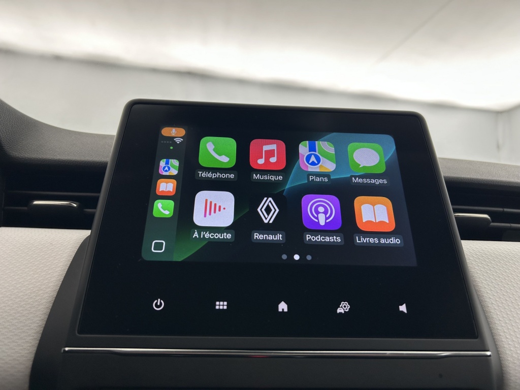 RENAULT Clio Evolution SCe 65 - ref: 6-2971x251731 - Photo 16