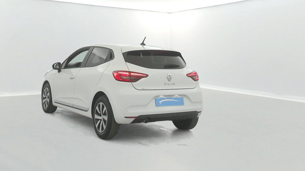RENAULT Clio Evolution SCe 65 - ref: 6-2971x251731 - Photo 3