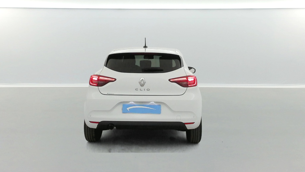 RENAULT Clio Evolution SCe 65 - ref: 6-2971x251731 - Photo 4