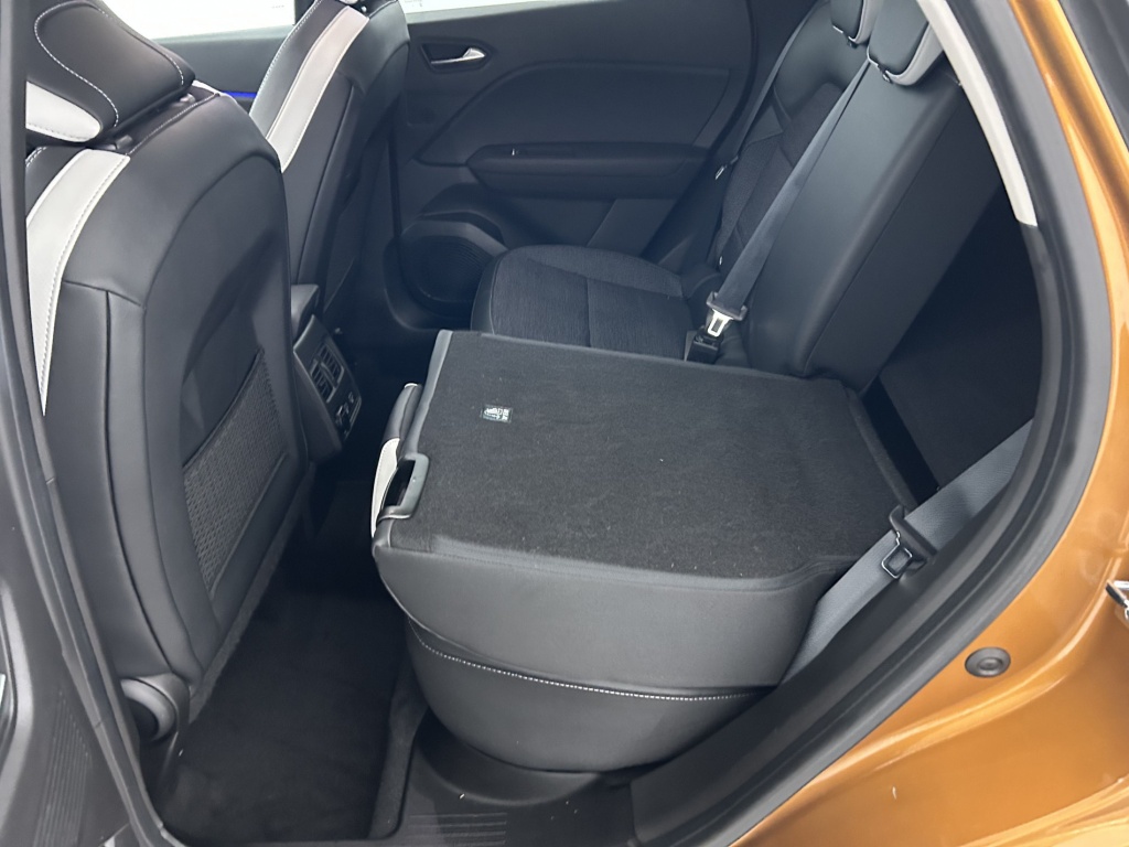 RENAULT Captur Intens E-Tech 145 21 - ref: 6-2971x251734 - Photo 11