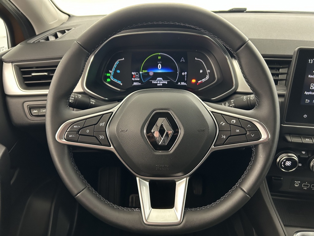 RENAULT Captur Intens E-Tech 145 21 - ref: 6-2971x251734 - Photo 15