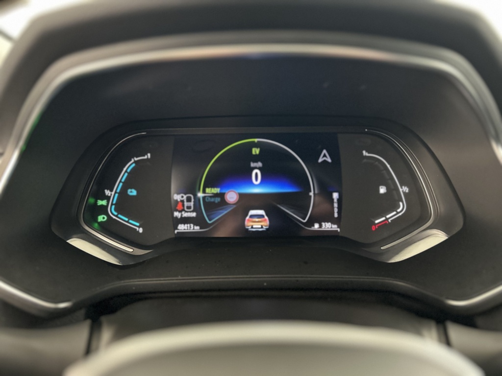 RENAULT Captur Intens E-Tech 145 21 - ref: 6-2971x251734 - Photo 17