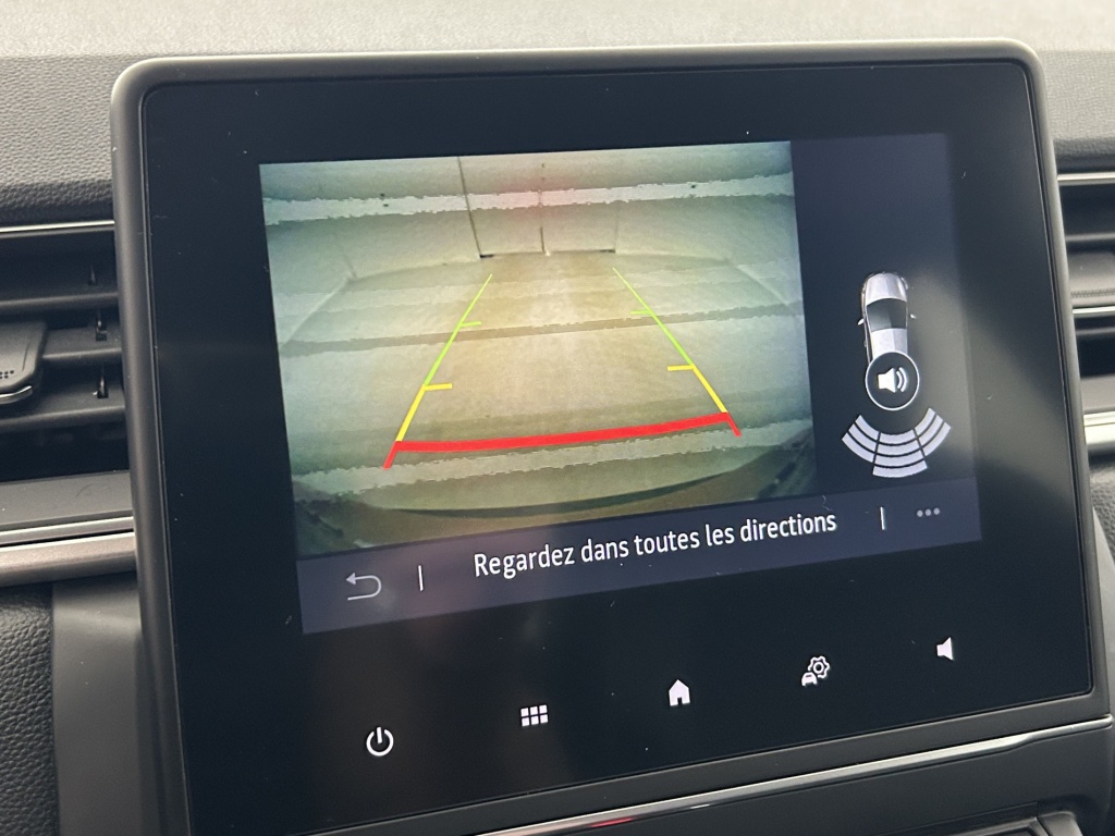 RENAULT Captur Intens E-Tech 145 21 - ref: 6-2971x251734 - Photo 19