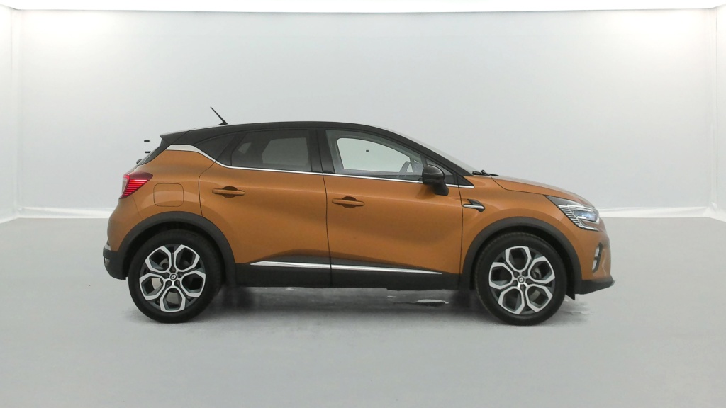 RENAULT Captur Intens E-Tech 145 21 - ref: 6-2971x251734 - Photo 6