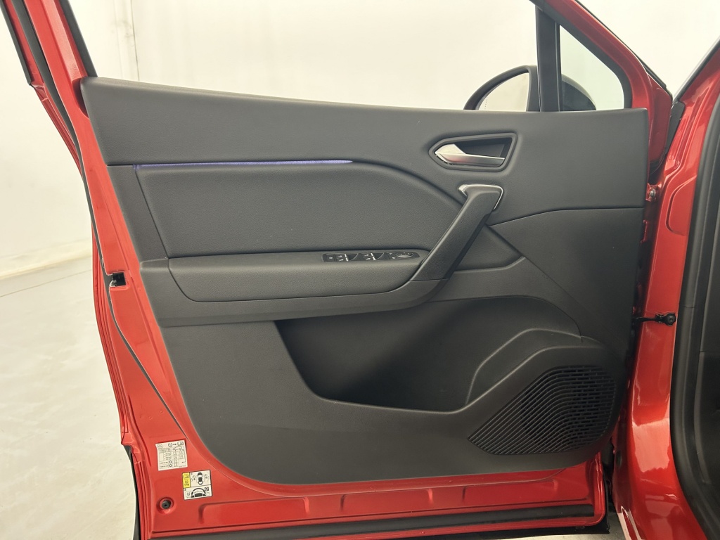 RENAULT Captur Intens E-Tech 145 21 - ref: 6-2971x251735 - Photo 11