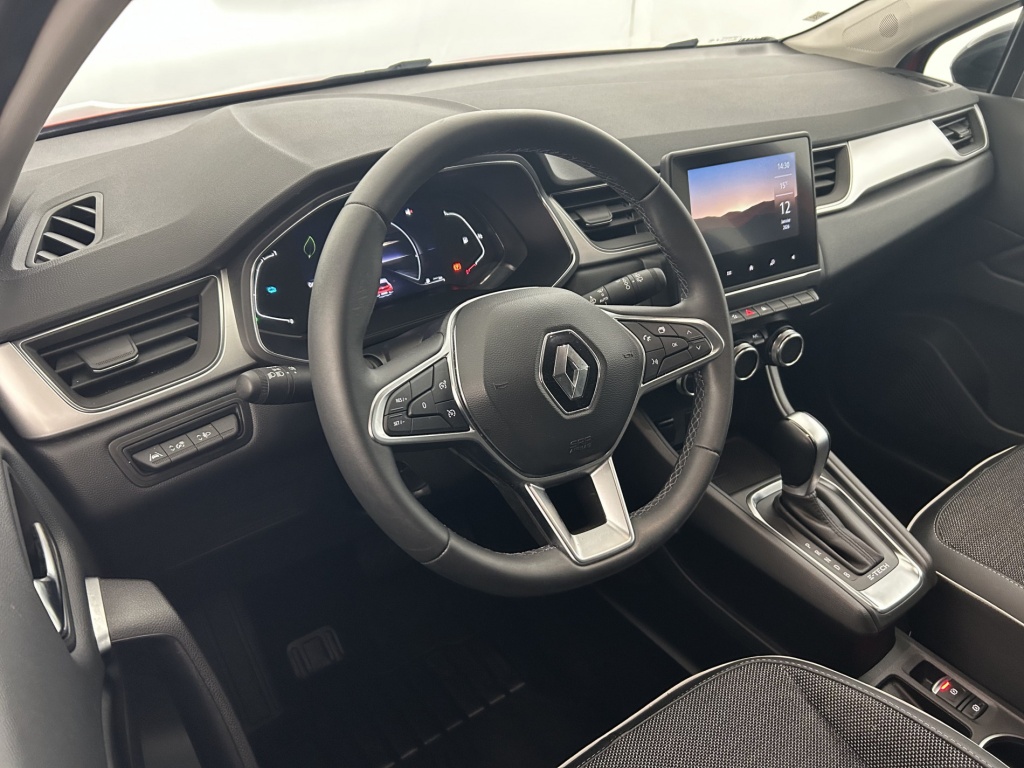 RENAULT Captur Intens E-Tech 145 21 - ref: 6-2971x251735 - Photo 13