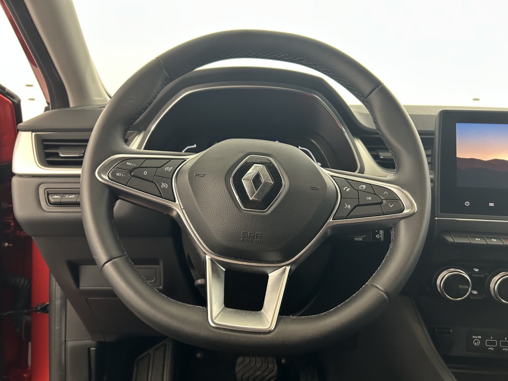 RENAULT Captur Intens E-Tech 145 21 - ref: 6-2971x251735 - Photo 14