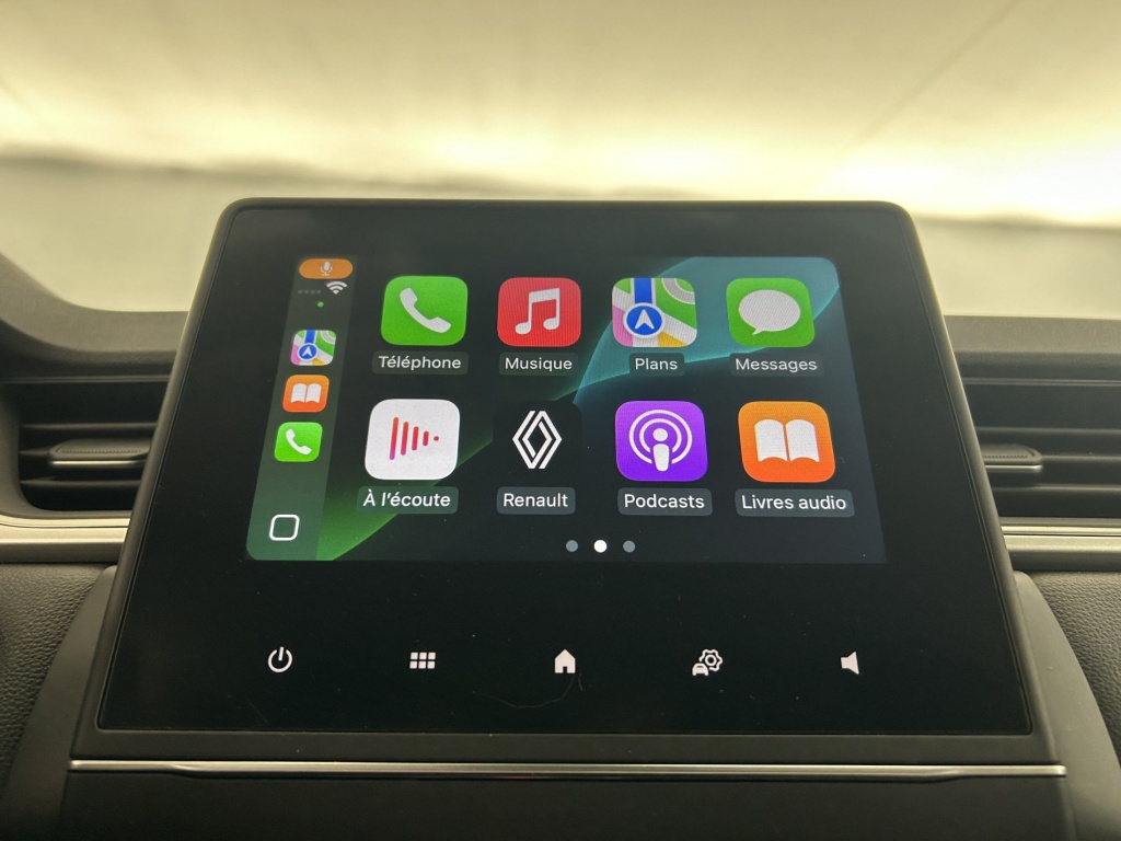 RENAULT Captur Intens E-Tech 145 21 - ref: 6-2971x251735 - Photo 15