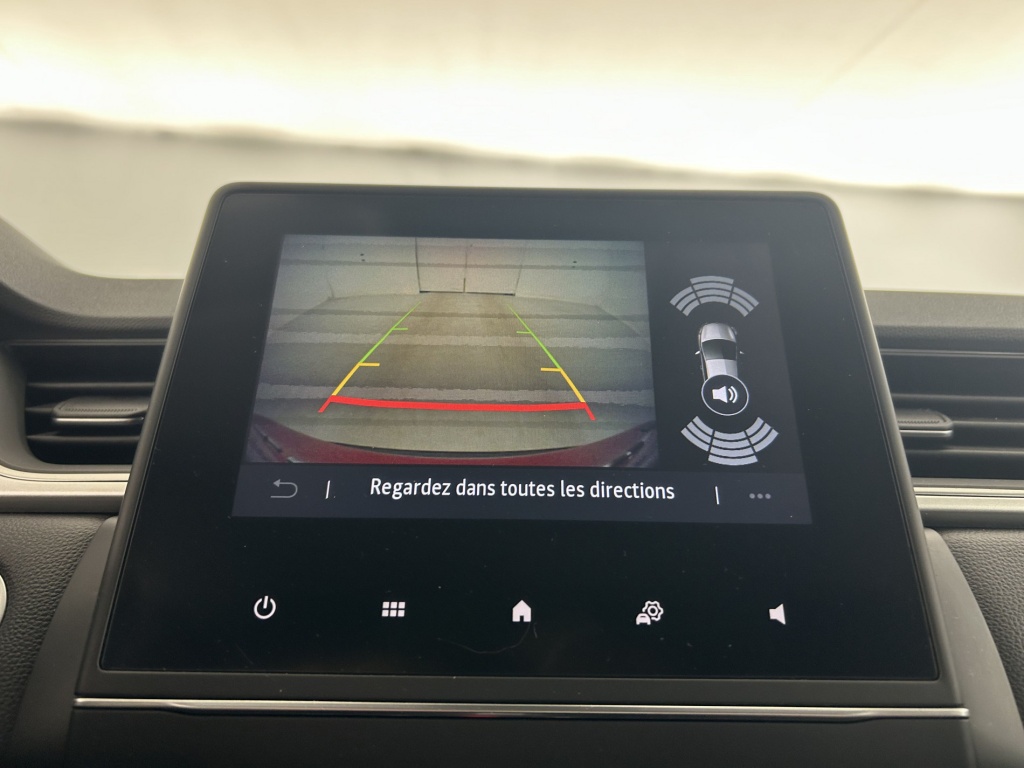 RENAULT Captur Intens E-Tech 145 21 - ref: 6-2971x251735 - Photo 18