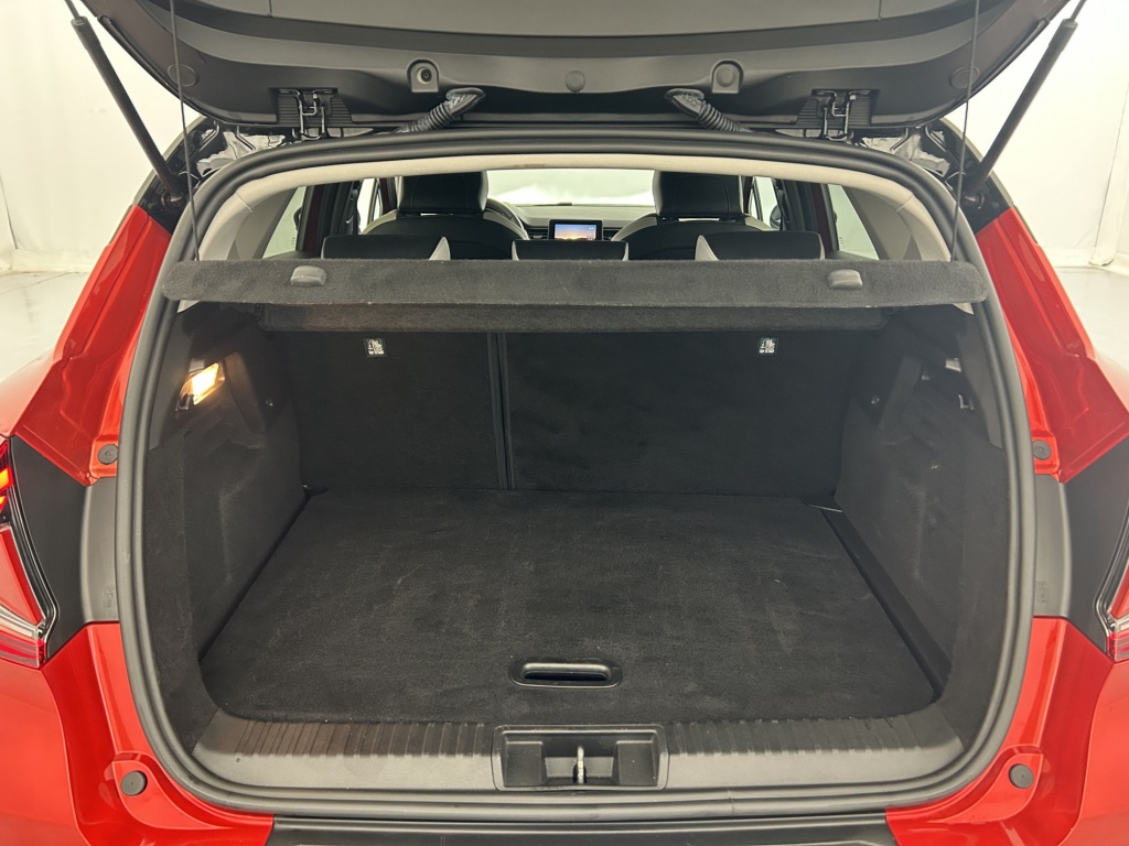 RENAULT Captur Intens E-Tech 145 21 - ref: 6-2971x251735 - Photo 9
