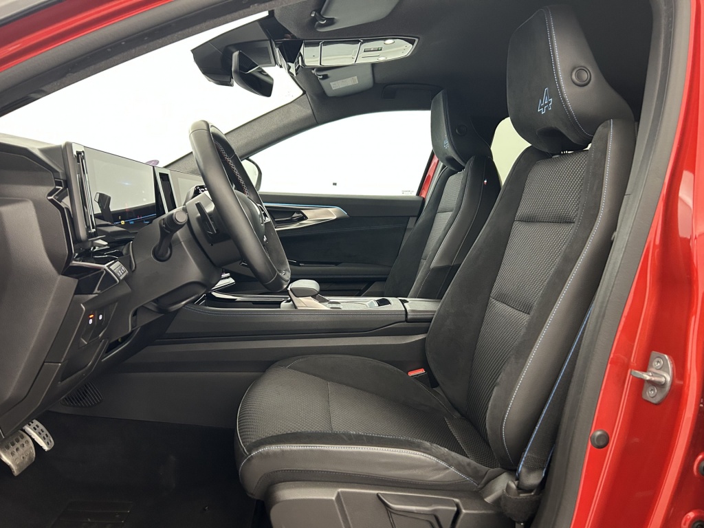 RENAULT Austral Techno esprit Alpine E-Tech hybrid 200 - ref: 6-2971x251762 - Photo 13