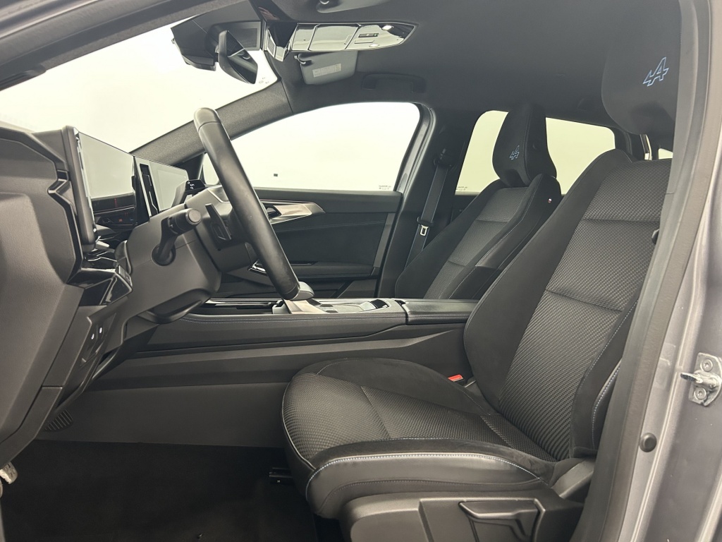 RENAULT Austral Techno esprit Alpine E-Tech hybrid 200 - ref: 6-2971x251782 - Photo 13