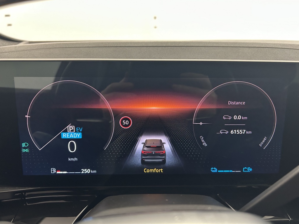 RENAULT Austral Techno esprit Alpine E-Tech hybrid 200 - ref: 6-2971x251782 - Photo 17