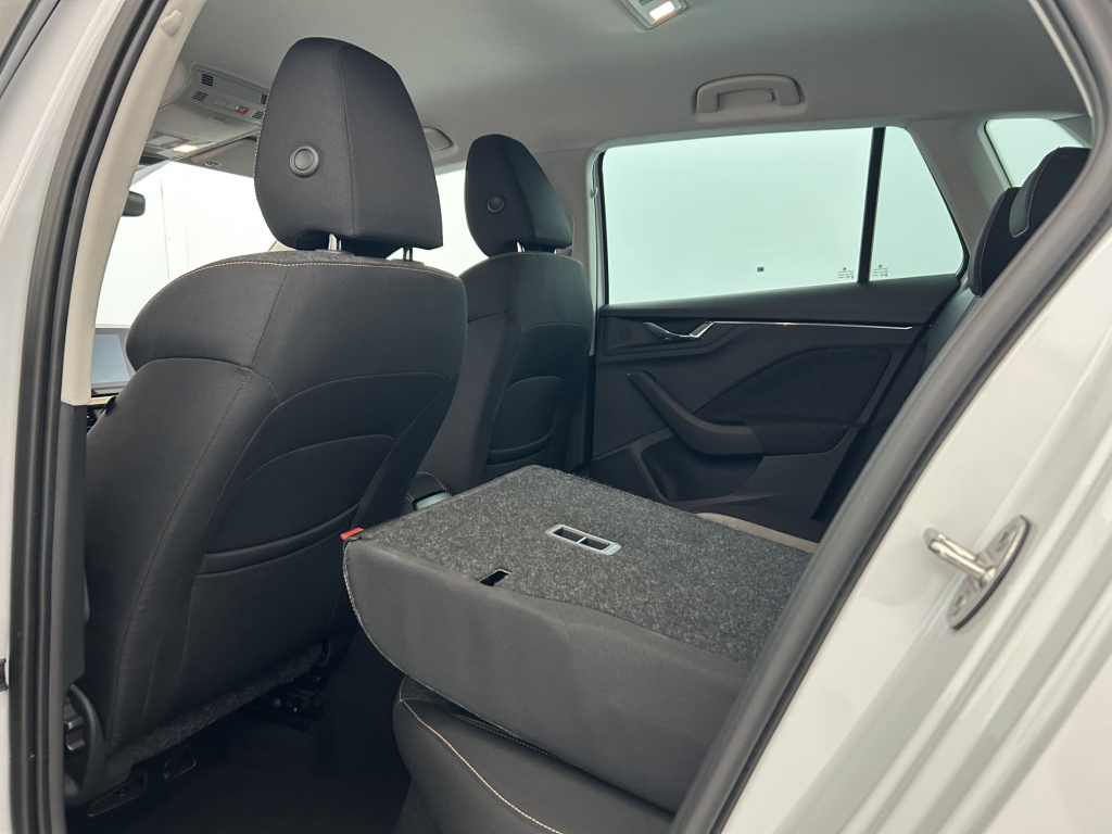 SKODA Kamiq Style 1.5 TSI 150 ch DSG7 - ref: 6-2971x251792 - Photo 11