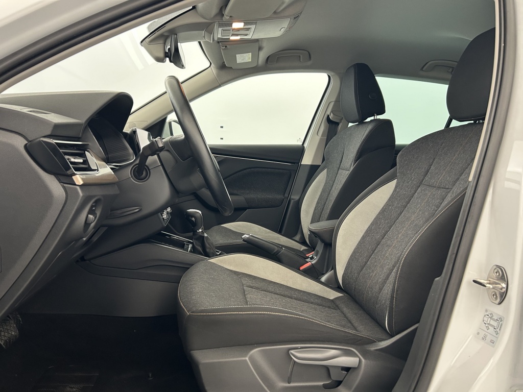 SKODA Kamiq Style 1.5 TSI 150 ch DSG7 - ref: 6-2971x251792 - Photo 13