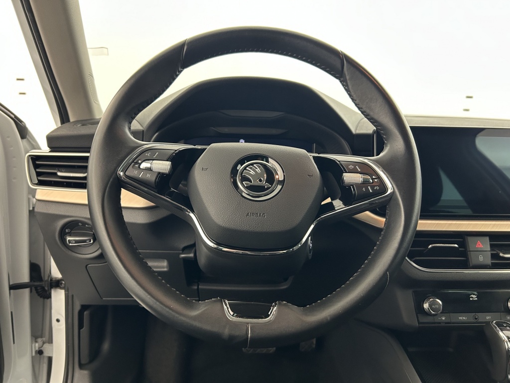 SKODA Kamiq Style 1.5 TSI 150 ch DSG7 - ref: 6-2971x251792 - Photo 15