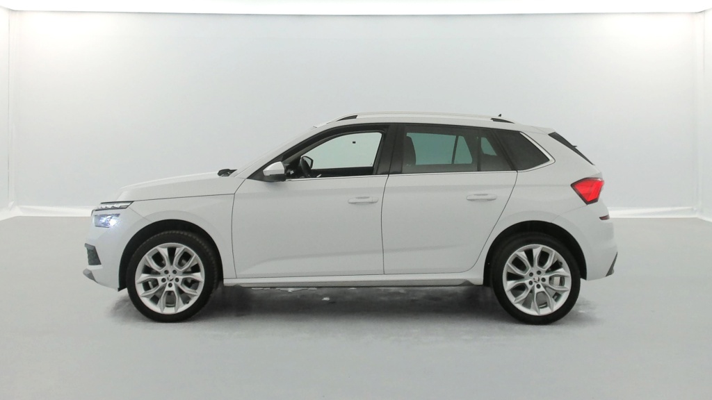 SKODA Kamiq Style 1.5 TSI 150 ch DSG7 - ref: 6-2971x251792 - Photo 2