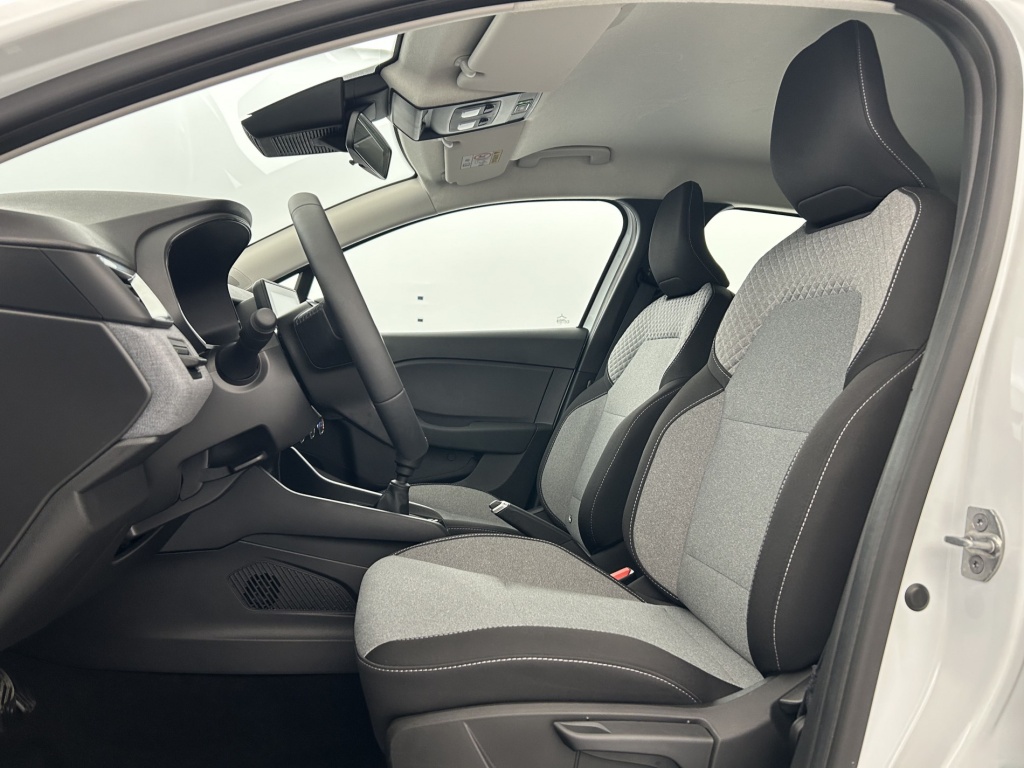 RENAULT Clio Evolution Blue dCi 100 ch GSR2 - ref: 6-2971x251797 - Photo 13