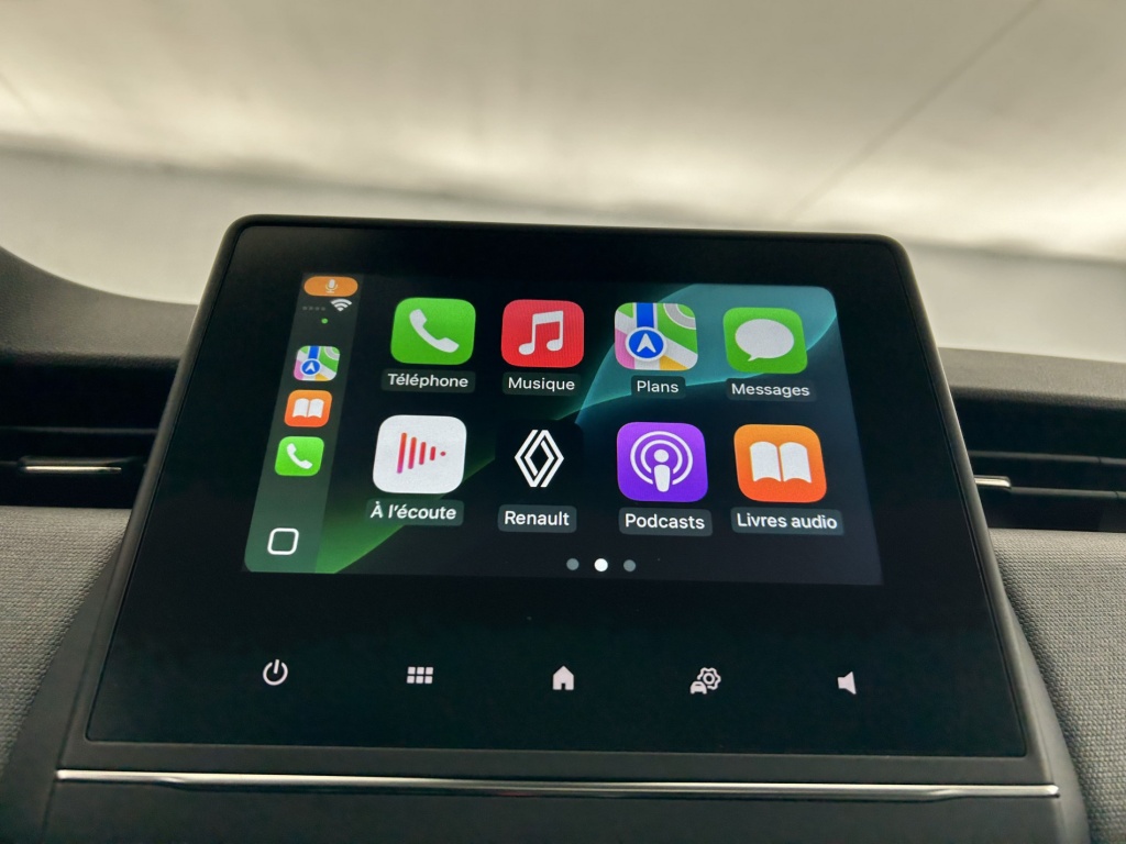 RENAULT Clio Evolution Blue dCi 100 ch GSR2 - ref: 6-2971x251797 - Photo 16