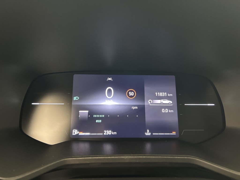 RENAULT Clio Evolution Blue dCi 100 ch GSR2 - ref: 6-2971x251797 - Photo 17