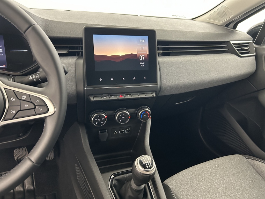 RENAULT Clio Evolution Blue dCi 100 ch GSR2 - ref: 6-2971x251797 - Photo 18