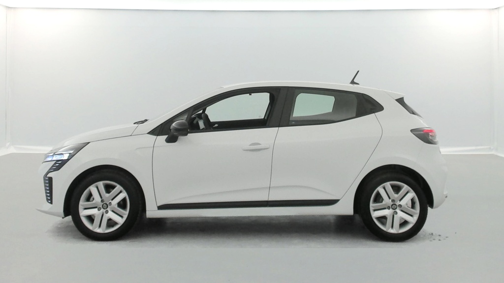 RENAULT Clio Evolution Blue dCi 100 ch GSR2 - ref: 6-2971x251797 - Photo 2