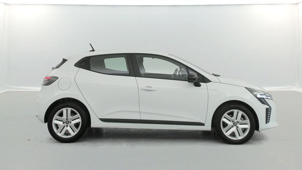 RENAULT Clio Evolution Blue dCi 100 ch GSR2 - ref: 6-2971x251797 - Photo 6