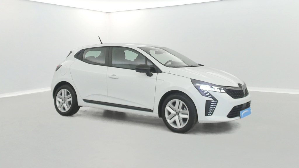 RENAULT Clio Evolution Blue dCi 100 ch GSR2 - ref: 6-2971x251797 - Photo 7