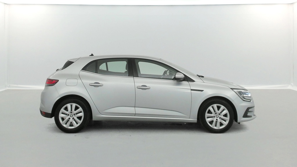 RENAULT Megane Business Blue dCi 115 21B - ref: 6-2971x251806 - Photo 6