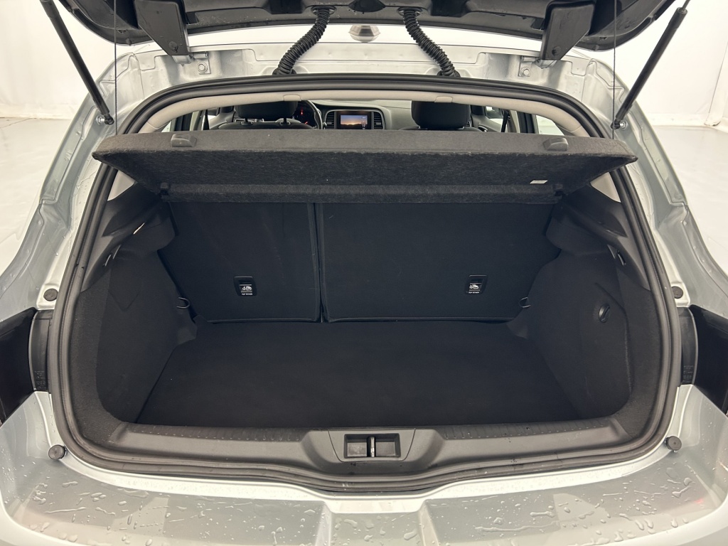 RENAULT Megane Business Blue dCi 115 21B - ref: 6-2971x251806 - Photo 9