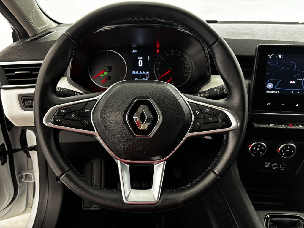 RENAULT Clio Evolution Blue dCi 100 - ref: 6-2971x251834 - Photo 15