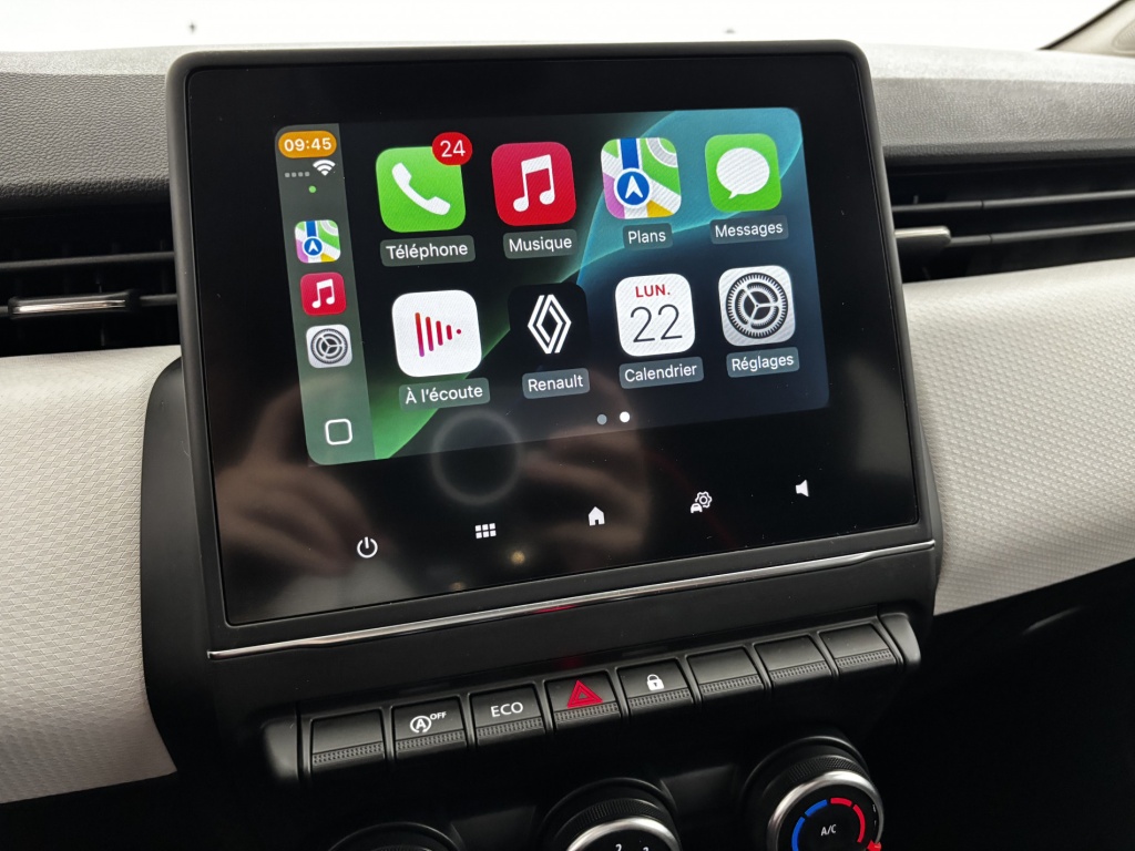 RENAULT Clio Evolution Blue dCi 100 - ref: 6-2971x251834 - Photo 16