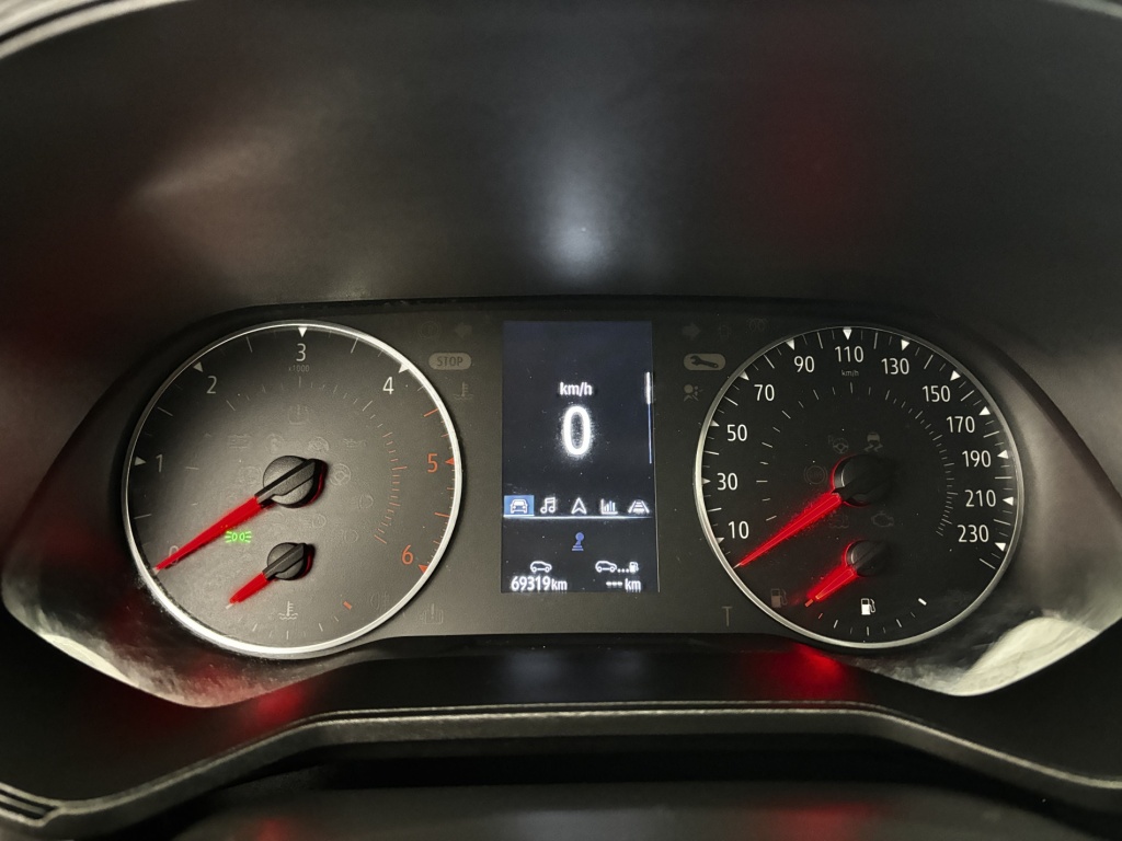 RENAULT Clio Evolution Blue dCi 100 - ref: 6-2971x251834 - Photo 17