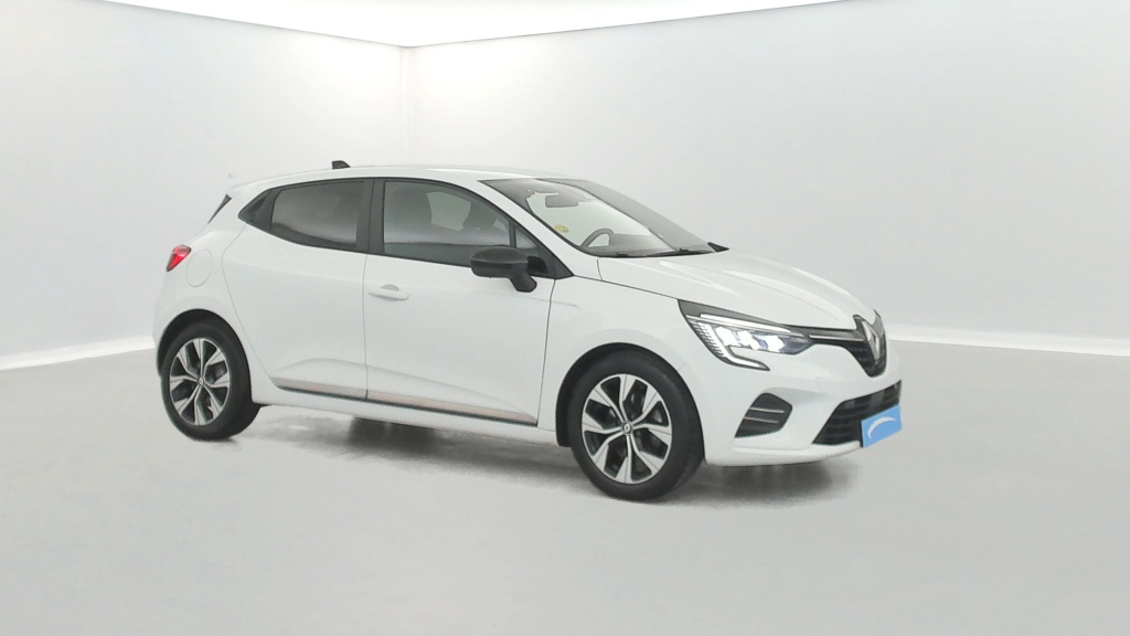 RENAULT Clio Evolution Blue dCi 100 - ref: 6-2971x251834 - Photo 7