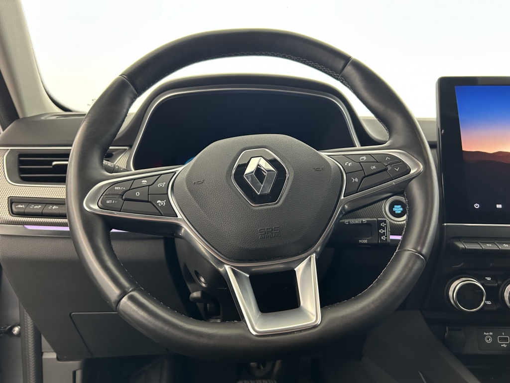 RENAULT Arkana Intens E-Tech 145 21B - ref: 6-2971x251859 - Photo 15