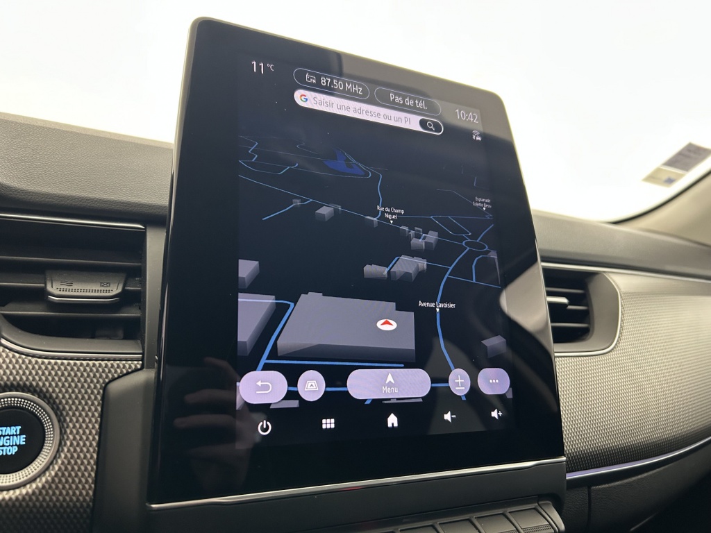 RENAULT Arkana Intens E-Tech 145 21B - ref: 6-2971x251859 - Photo 20