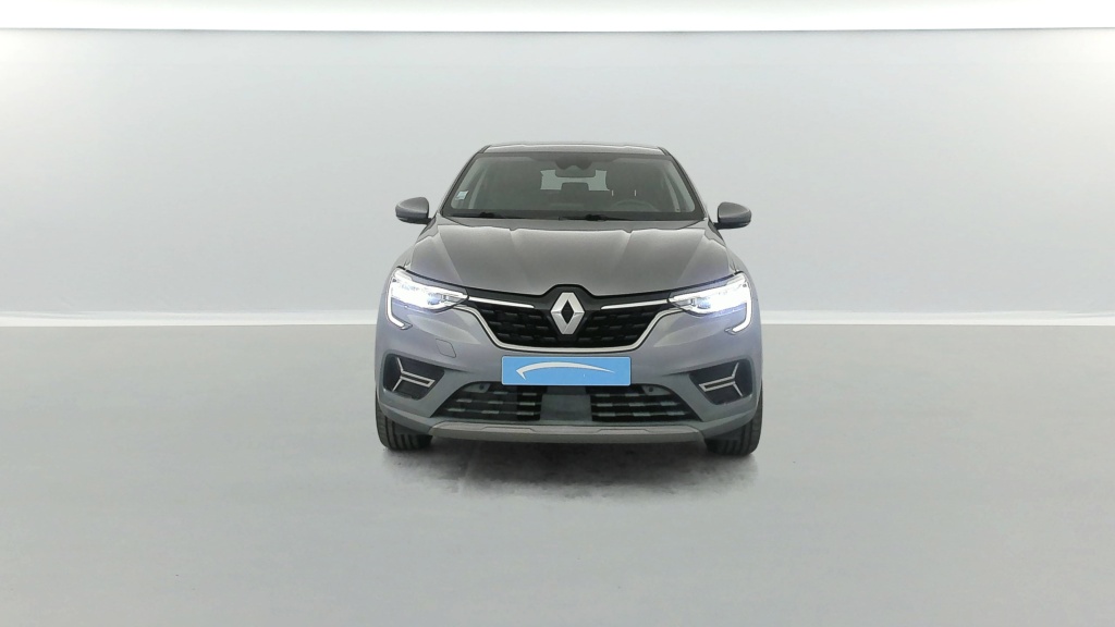 RENAULT Arkana Intens E-Tech 145 21B - ref: 6-2971x251859 - Photo 8
