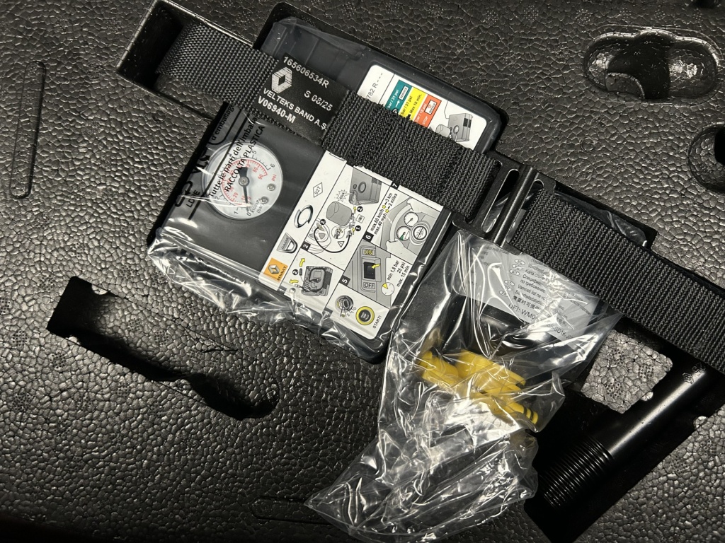 RENAULT Clio Evolution E-Tech full hybrid 145 ch GSR2 - ref: 6-2971x251896 - Photo 10