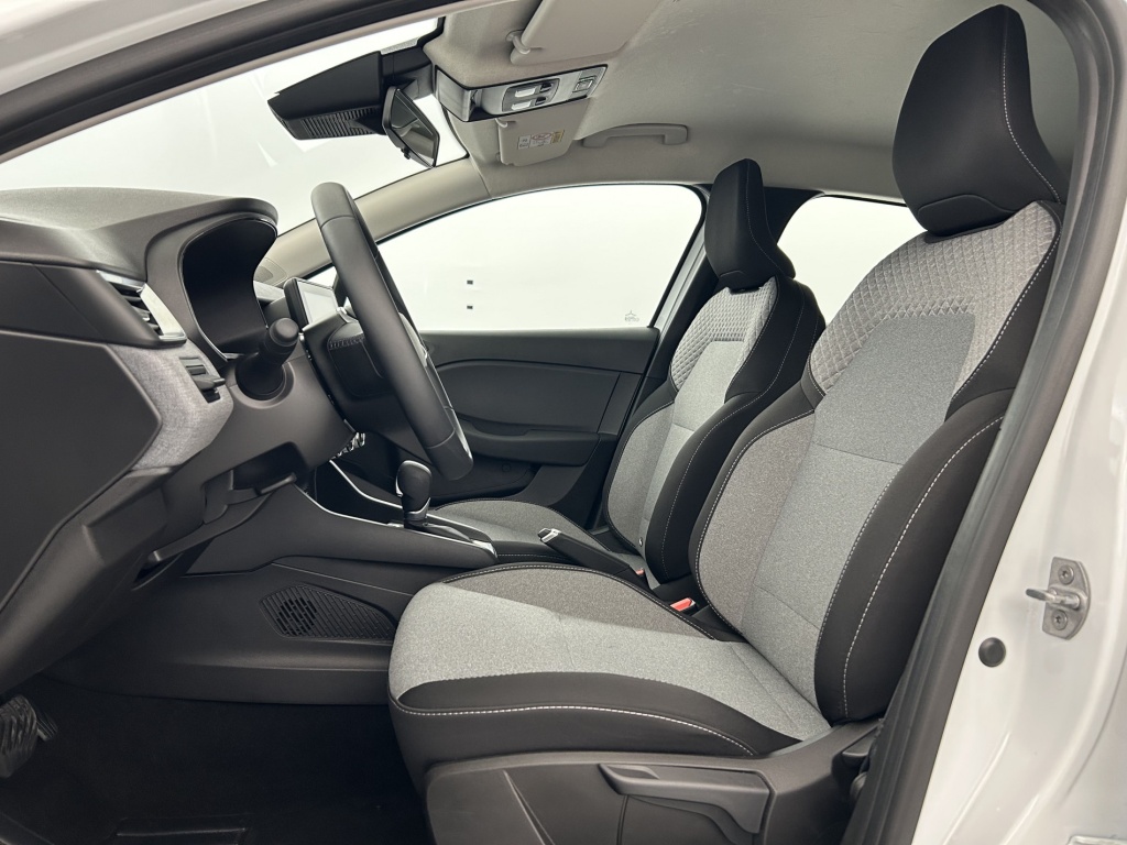 RENAULT Clio Evolution E-Tech full hybrid 145 ch GSR2 - ref: 6-2971x251896 - Photo 13