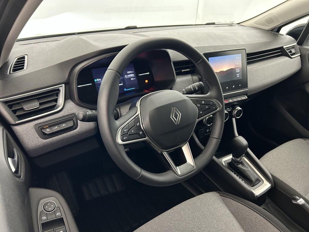 RENAULT Clio Evolution E-Tech full hybrid 145 ch GSR2 - ref: 6-2971x251896 - Photo 14