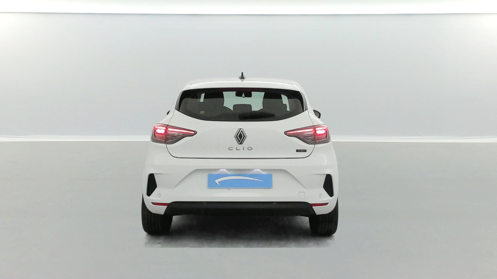 RENAULT Clio Evolution E-Tech full hybrid 145 ch GSR2 - ref: 6-2971x251896 - Photo 4