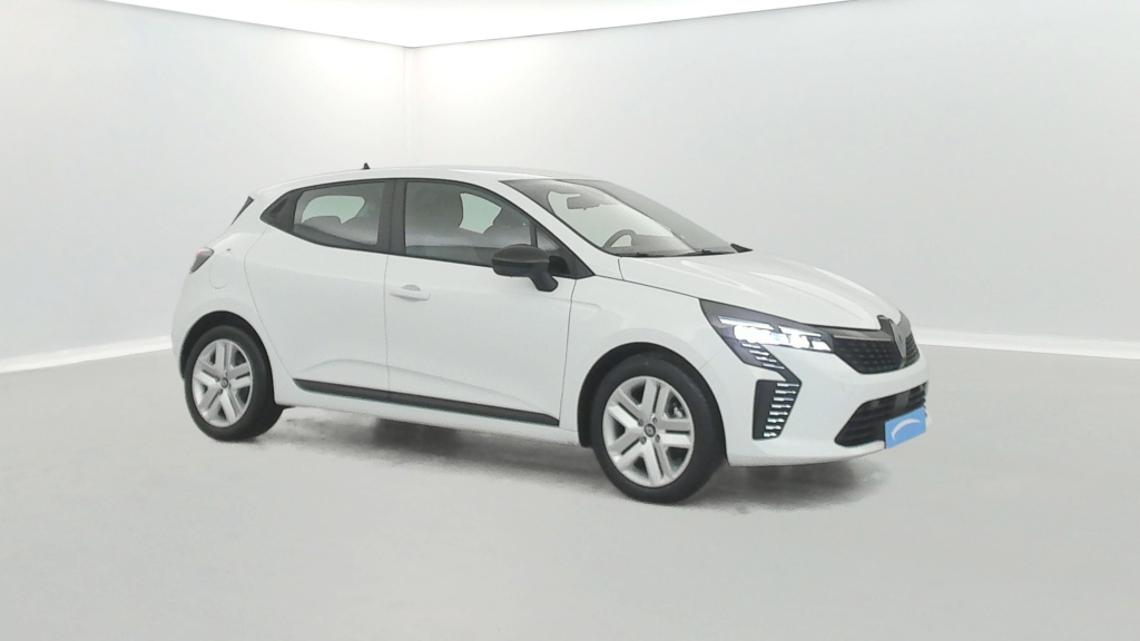 RENAULT Clio Evolution E-Tech full hybrid 145 ch GSR2 - ref: 6-2971x251896 - Photo 7