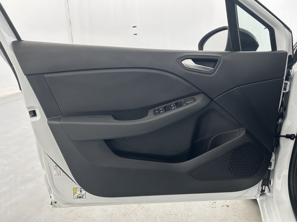 RENAULT Clio Evolution E-Tech full hybrid 145 ch GSR2 - ref: 6-2971x251897 - Photo 12