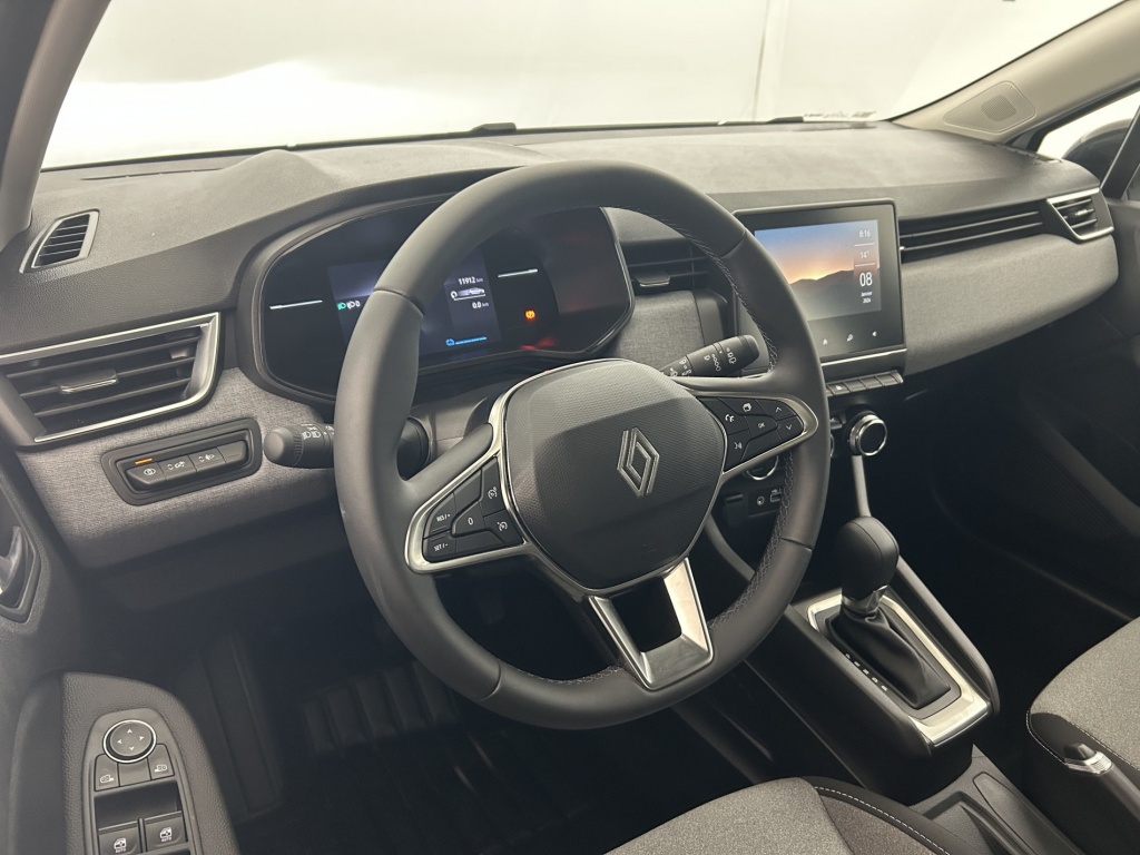 RENAULT Clio Evolution E-Tech full hybrid 145 ch GSR2 - ref: 6-2971x251897 - Photo 14