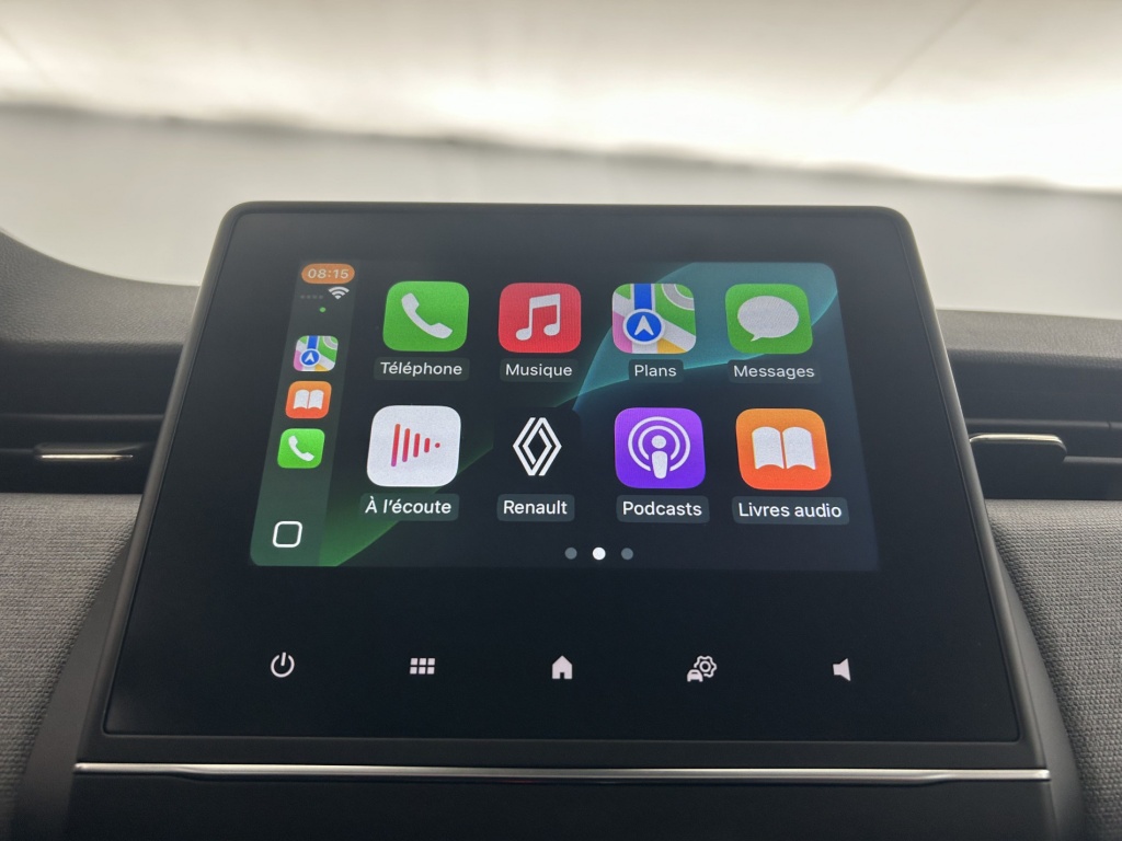 RENAULT Clio Evolution E-Tech full hybrid 145 ch GSR2 - ref: 6-2971x251897 - Photo 16